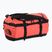 The North Face Base Camp Duffel S 50 l cestovná taška oranžová NF0A52STZV11