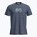 Pánske trekingové tričko Icebreaker Merino 150 Tech Lite SS Tee Adventure Ride dawn
