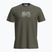 Pánske tričko Icebreaker Merino 150 Tech Lite SS Tee Adventure Ride loden trekkingové tričko