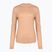 Dámske trekové tričko s dlhým rukávom Icebreaker Merino 125 Cool-Lite Sphere III LS Tee desert sand