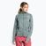 Dámska trekingová mikina The North Face AO Midlayer NF0A5IFI6Q01