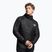 Pánska bunda The North Face AO Insulation Hybrid Jacket black NF0A5IMDB9K1