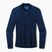 Pánske termo tričko Smartwool Intraknit Merino 200 1/4 Zip navy blue 16260