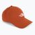 The North Face Recycled 66 Classic baseballová čiapka oranžová NF0A4VSVLV41