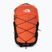 Turistický batoh The North Face Borealis orange and black NF0A52SEZV11