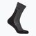Dámske ponožky Icebreaker Merino Hike+ Medium Crew obsidian/black