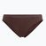 Dámske termo nohavičky Icebreaker Siren Bikini umber