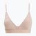 Termo podprsenka icebreaker Merino 150 Siren Bra Inserts praline