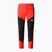 Pánske trekingové nohavice The North Face Felik Slim Tapered red/black NF0A825WWU51