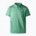Pánske trekingové tričko The North Face Tanken Polo green NF0A2WAZ
