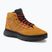 Timberland pánske topánky Euro Trekker Mid Leather wheat nubuk