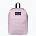 Mestský batoh Jansport SuperBreak One 24 l pink ice