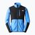 Pánska trekingová mikina The North Face Glacier Pro FZ blue NF0A5IHSTV51