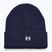 Zimná čiapka Under Armour Halftime Cuff midnight navy/white