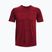 Under Armour pánske tréningové tričko UA Tech 2.0 SS Tee červená 1326413