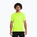 Under Armour Streaker pánske bežecké tričko limetkovo zelené 1361469-369