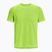 Under Armour Streaker pánske bežecké tričko limetkovo zelené 1361469-369