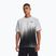 Under Armour Tech Fade pánske tréningové tričko black-grey 1377053