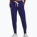 Under Armour dámske tréningové nohavice Rival Fleece Joggers navy blue 1356416