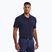 Pánske polo tričko Under Armour Matchplay Polo midnight navy/pitch gray