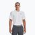 Pánske polo tričko Under Armour Matchplay Polo white/pitch gray