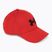 Under Armour Blitzing Adj pánska baseballová čiapka červená 1376701