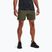 Pánske tréningové šortky Under Armour UA Vanish Woven 6in navy OD green/black