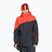 Pánska snowboardová bunda Volcom Primry Ins crimson