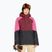 Dámska snowboardová bunda Volcom V.Co Aris Ins Gore burgundy
