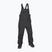 Dámske snowboardové nohavice Volcom Creston 3D Stretch Bib Overall black