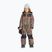 Detský snowboardový oblek Volcom Toddler One Piece acid