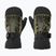 Detské snowboardové rukavice Volcom Day Saver Youth Mitt ivy 