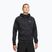 Pánska tréningová mikina Nike Therma Fit Full-Zip black/black/white