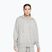 Dámska mikina  Nike Sportswear Phoenix Fleece dark grey heather/sail