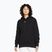 Dámska mikina Nike Sportswear Phoenix Fleece Oversized black/sail