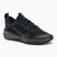 Detské topánky Nike Omni Multi-Court black/anthracite