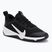 Detské topánky Nike Omni Multi-Court black/white