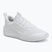 Detské topánky Nike Omni Multi-Court white/pure platinum/white