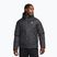 Pánska bunda Nike Sportswear Therma-FIT Repel dark smoke grey/dark smoke grey/white