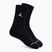 Ponožky  Jordan Everyday 3 pairs black/white