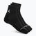 Ponožky  Jordan Everyday Ankle 3 pairs black/white