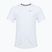 Pánske bežecké tričko Nike Miler Dri-Fit UV white