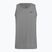 Pánske tréningové tielko Nike Dri-Fit Hyverse smoke grey/heather/black