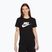 Dámske tričko Nike Sportswear Club Essentials Logo black/white