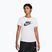 Dámske tričko Nike Sportswear Club Essentials Logo white/black