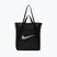 Dámska tréningová taška Nike Gym 28 l black/black/white
