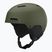 Lyžiarska prilba Giro Ledge FS matte trail green
