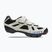 Dámska MTB cyklistická obuv Giro Ranger light sharkskin