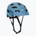 Cyklistická prilba detská Bell Sidetrack Jr matte blue