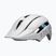 Cyklistická prilba detská Bell Sidetrack II gloss white